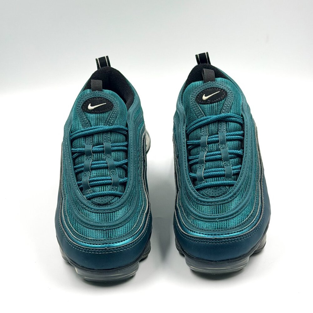 Nike Air VaporMax 97 Dark Sea - Picture 7 of 10
